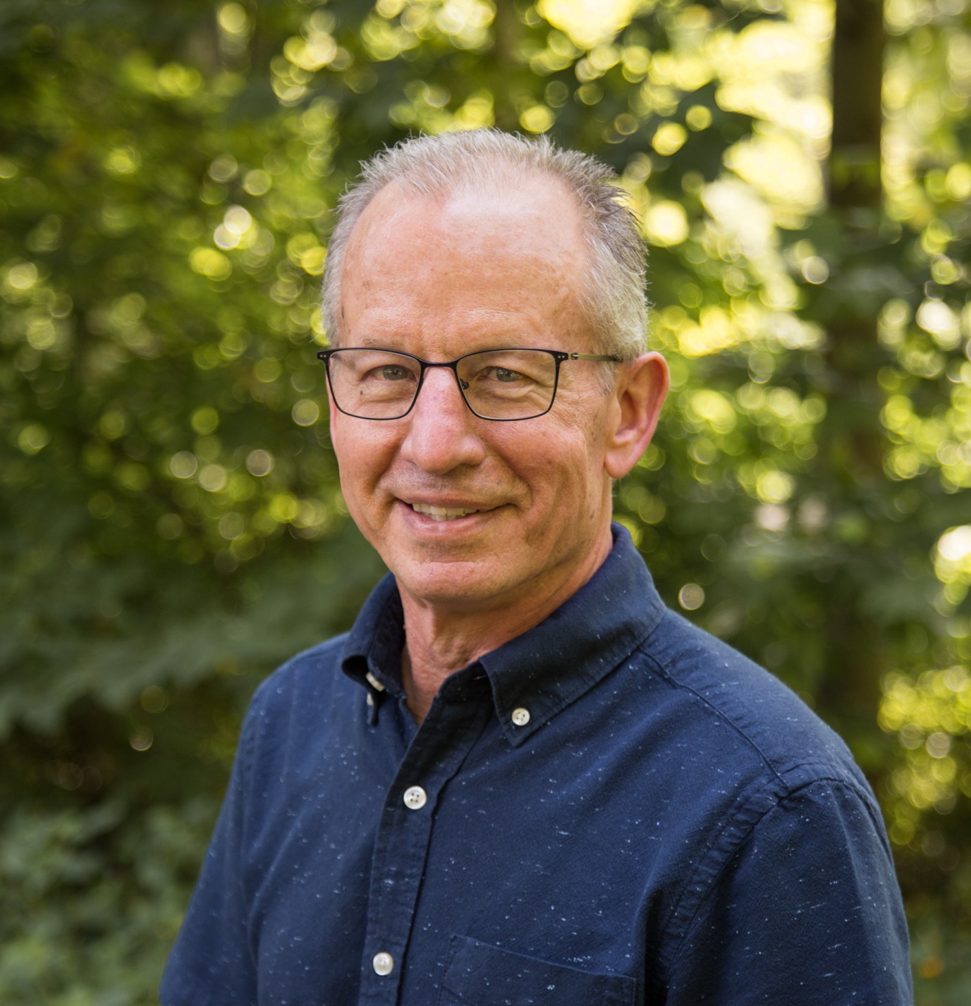 Jeff Garr