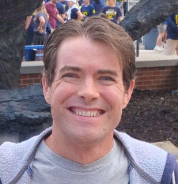 Micah Riggenbach