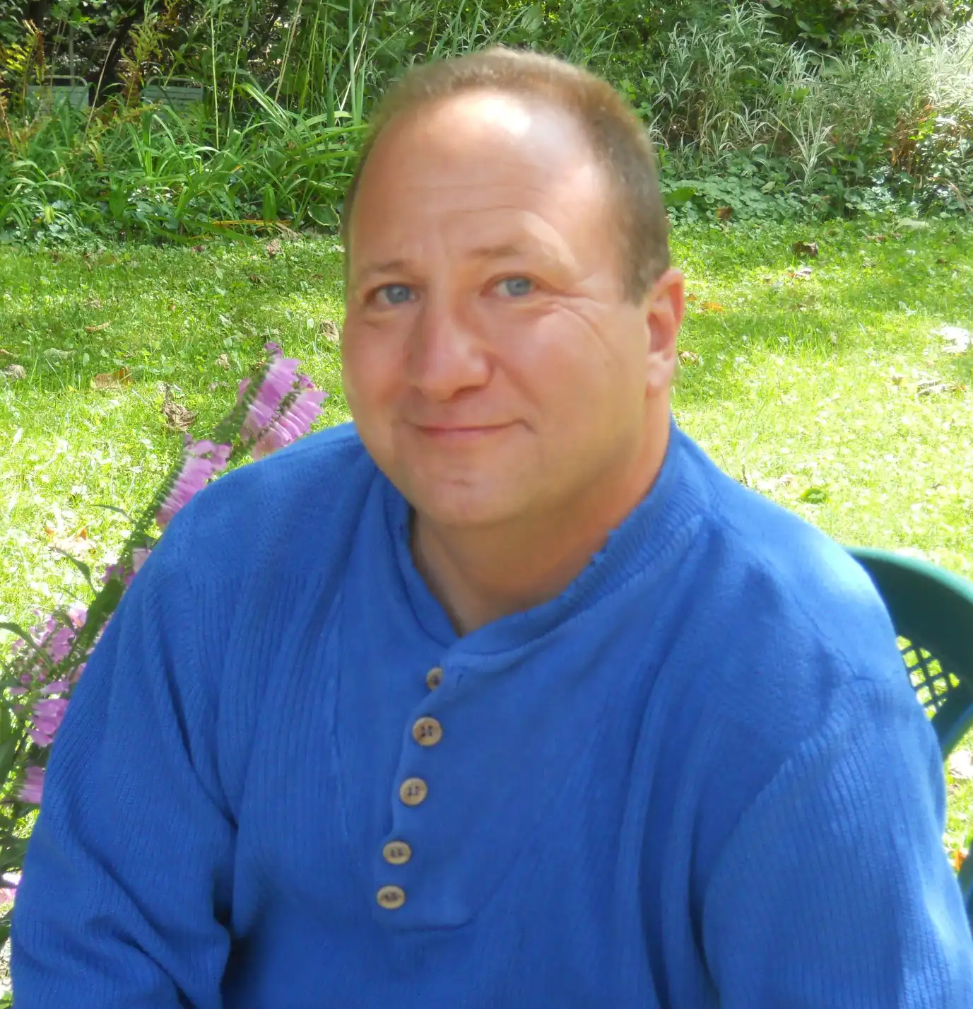 Bob Feifar